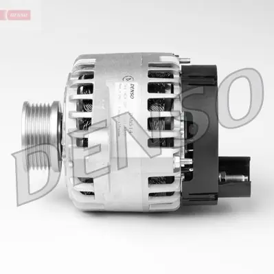 Alternator DENSO DAN514 Szybka dostawa