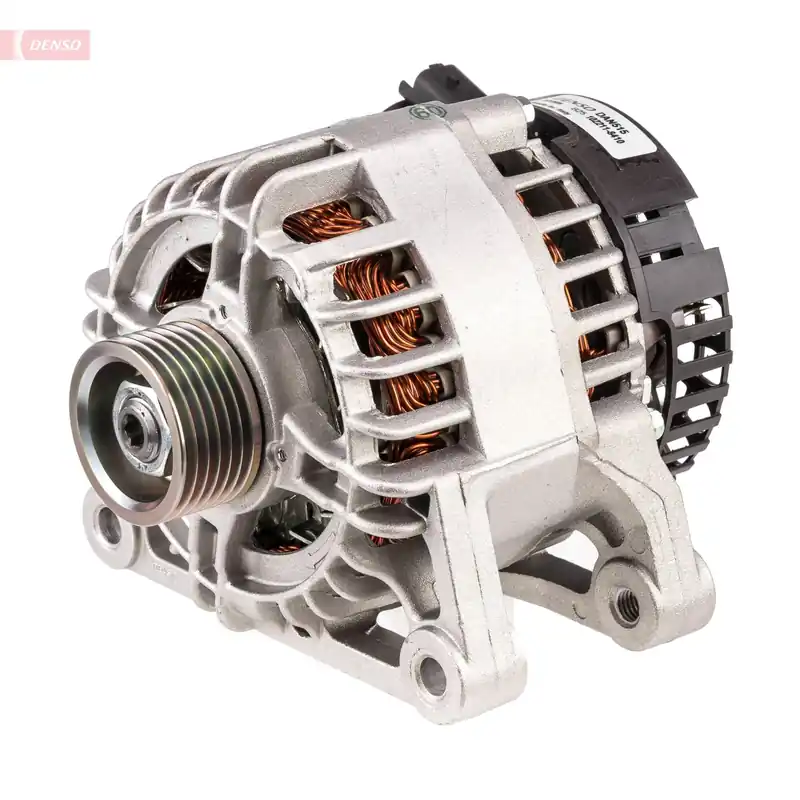 Alternator DENSO DAN515 Super okazja