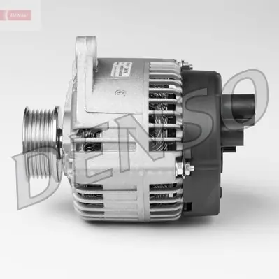 Nie przegap Alternator DENSO DAN518