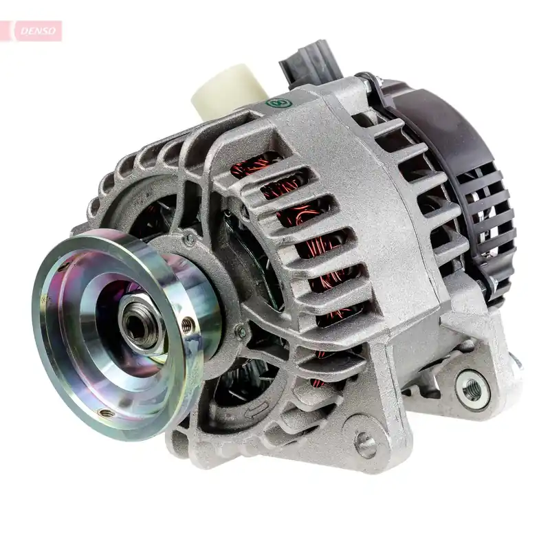 Szybka wysyłka Alternator DENSO DAN582