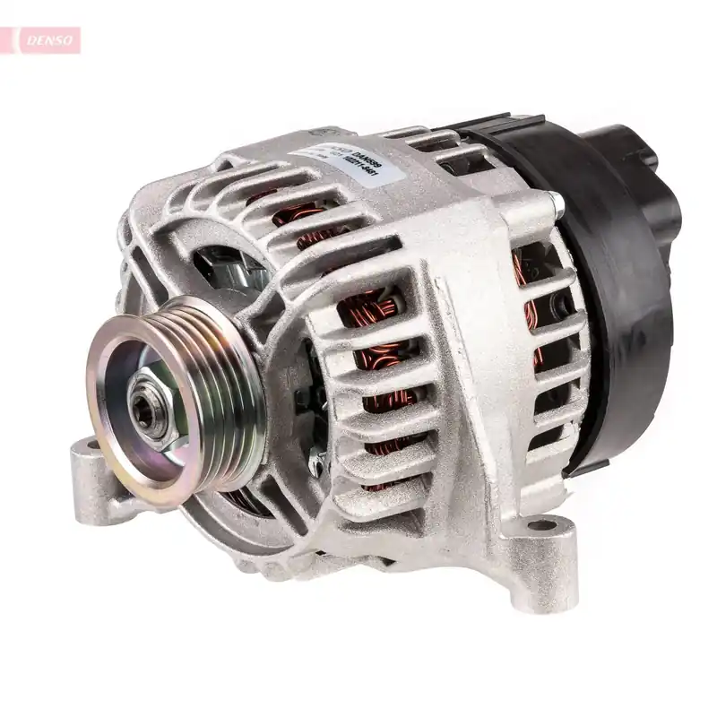Alternator DENSO DAN599 Szybka wysyłka