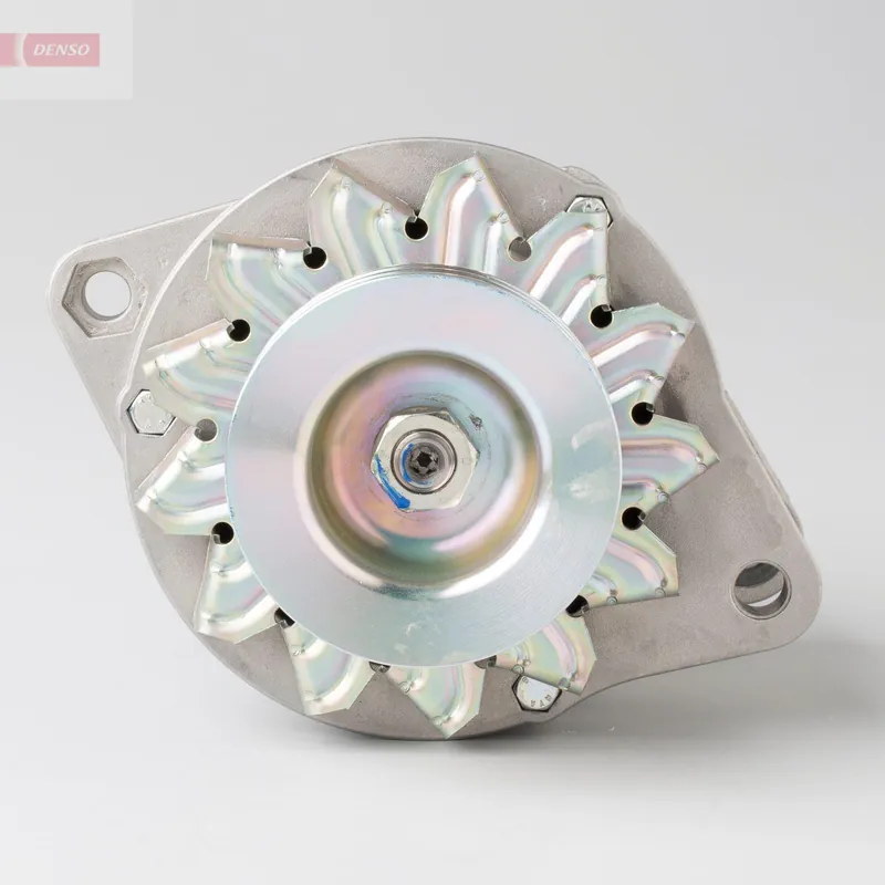 Wyjątkowa oferta Alternator DENSO DAN607