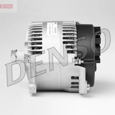 Alternator DENSO DAN650 Bezpieczne zakupy