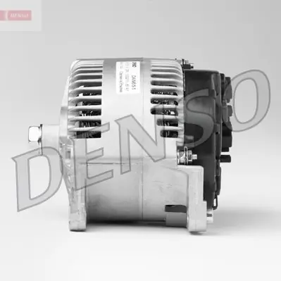 Darmowy zwrot Alternator DENSO DAN651