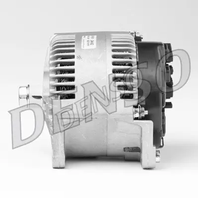 Tani Alternator DENSO DAN652