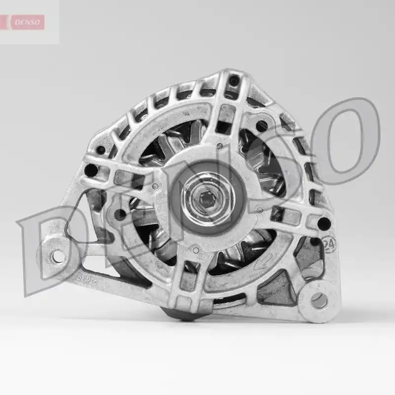 Bestseller Alternator DENSO DAN653