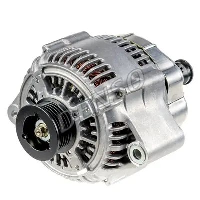 Alternator DENSO DAN671 Darmowy zwrot