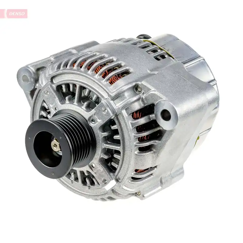 Darmowa dostawa Alternator DENSO DAN672