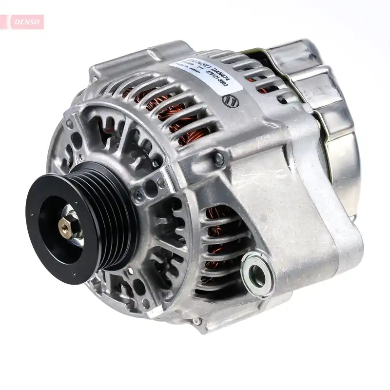 Alternator DENSO DAN674 Zamów dziś