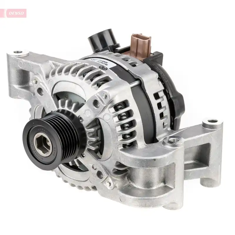 Taniej Alternator DENSO DAN934