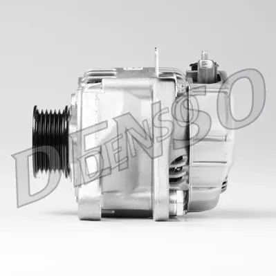 Bezpieczne zakupy Alternator DENSO DAN944