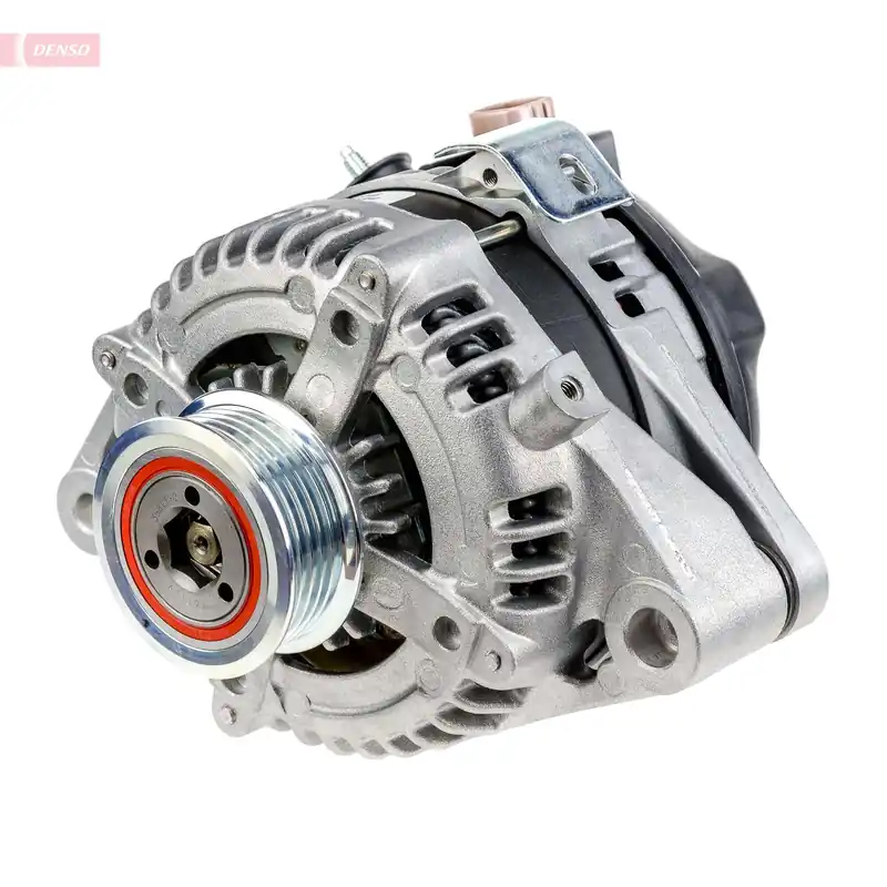 Nie przegap Alternator DENSO DAN945
