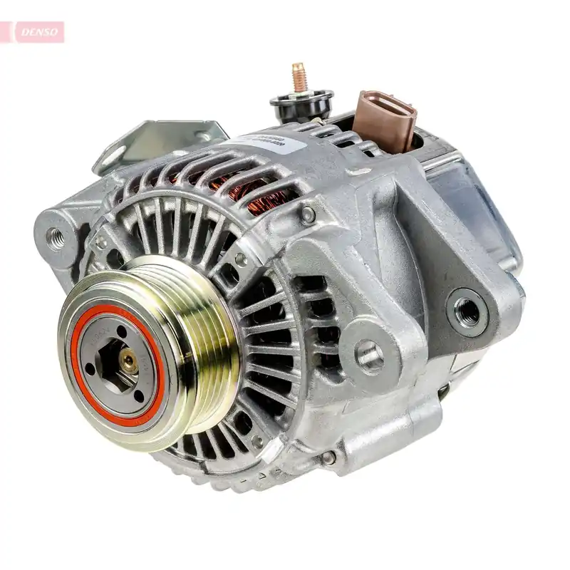 Szybka dostawa Alternator DENSO DAN950