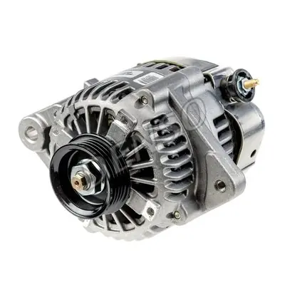 Darmowy zwrot Alternator DENSO DAN980