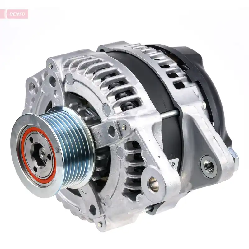 Ekspresowa dostawa Alternator DENSO DAN981