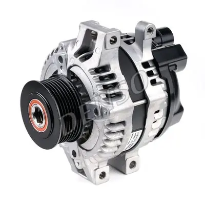 Ekspresowa dostawa Alternator DENSO DAN985