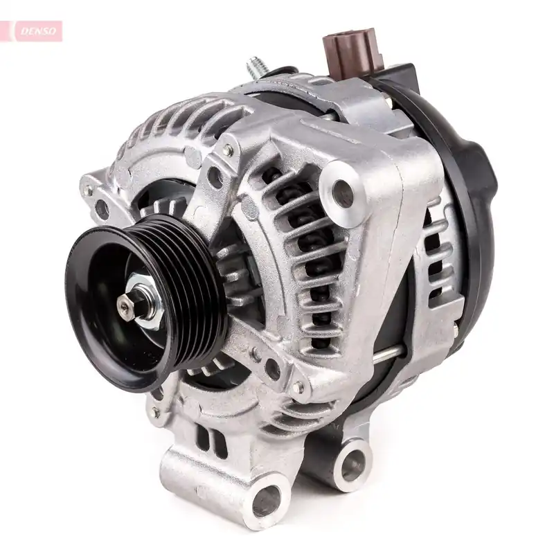 Niska cena Alternator DENSO DAN990