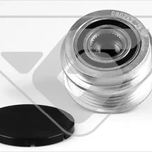 Alternator - sprzęgło jednokierunkowe HUTCHINSON DB0245 Szybka wysyłka