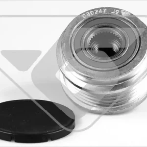 Alternator - sprzęgło jednokierunkowe HUTCHINSON DB0247 Rabat