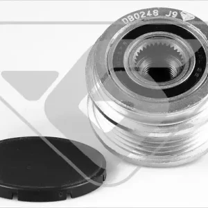 Premium Alternator - sprzęgło jednokierunkowe HUTCHINSON DB0248