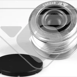 Dodaj do koszyka Alternator - sprzęgło jednokierunkowe HUTCHINSON DB0249