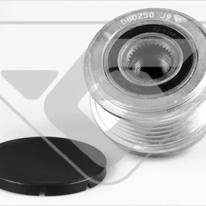 Obniżka ceny Alternator - sprzęgło jednokierunkowe HUTCHINSON DB0250