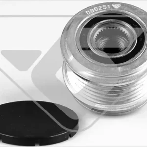 Hit sprzedaży Alternator - sprzęgło jednokierunkowe HUTCHINSON DB0251