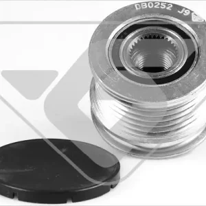 Hit sprzedaży Alternator - sprzęgło jednokierunkowe HUTCHINSON DB0252