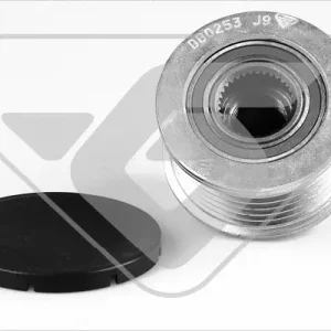 Kup online Alternator - sprzęgło jednokierunkowe HUTCHINSON DB0253