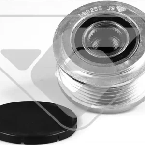 Rabat Alternator - sprzęgło jednokierunkowe HUTCHINSON DB0255