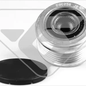 Ekspresowa dostawa Alternator - sprzęgło jednokierunkowe HUTCHINSON DB0256