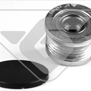 Super okazja Alternator - sprzęgło jednokierunkowe HUTCHINSON DB0257