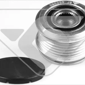 Alternator - sprzęgło jednokierunkowe HUTCHINSON DB0259 Oferta