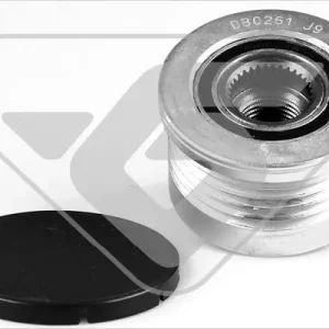 Alternator - sprzęgło jednokierunkowe HUTCHINSON DB0261 Super okazja