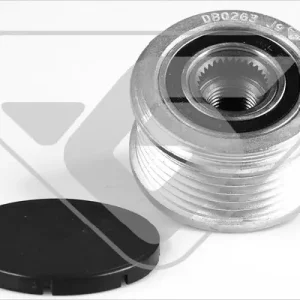 Alternator - sprzęgło jednokierunkowe HUTCHINSON DB0263 Ostatnie sztuki