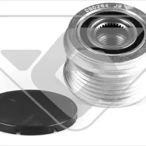 Wybór klientów Alternator - sprzęgło jednokierunkowe HUTCHINSON DB0264