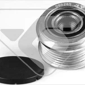 Alternator - sprzęgło jednokierunkowe HUTCHINSON DB0265 Niska cena