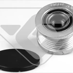 Alternator - sprzęgło jednokierunkowe HUTCHINSON DB0267 Tylko dziś