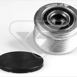 Ostatnia szansa Alternator - sprzęgło jednokierunkowe HUTCHINSON DB0269