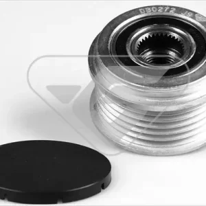 Hit cenowy Alternator - sprzęgło jednokierunkowe HUTCHINSON DB0272