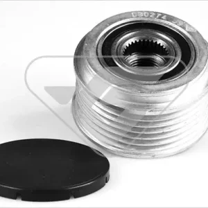 Alternator - sprzęgło jednokierunkowe HUTCHINSON DB0274 Wyjątkowa oferta