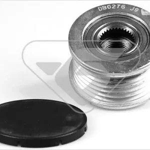 Bezpieczne zakupy Alternator - sprzęgło jednokierunkowe HUTCHINSON DB0276