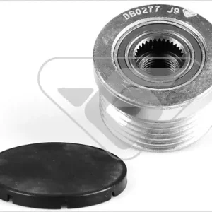 Alternator - sprzęgło jednokierunkowe HUTCHINSON DB0277 Tylko dziś