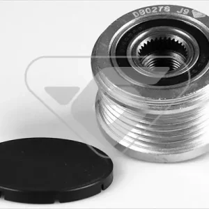 Alternator - sprzęgło jednokierunkowe HUTCHINSON DB0278 Nowy