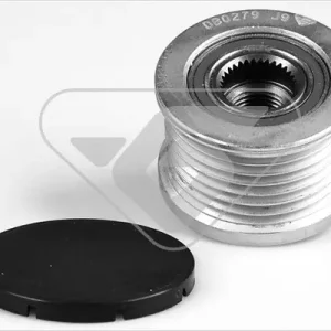 Alternator - sprzęgło jednokierunkowe HUTCHINSON DB0279 Oferta czasowa