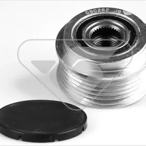 Alternator - sprzęgło jednokierunkowe HUTCHINSON DB0282 Ograniczona ilość