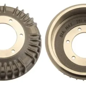 Bęben hamulcowy TRW DB4125 Dodaj do koszyka