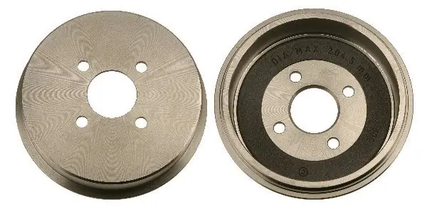 Szybka dostawa Bęben hamulcowy TRW DB4216