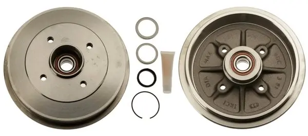 Bęben hamulcowy TRW DB4220B Wyjątkowa oferta