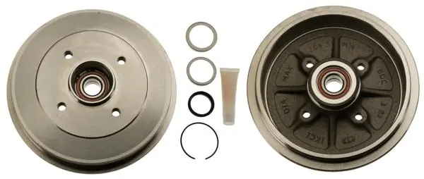 Bęben hamulcowy TRW DB4220MR Zniżka